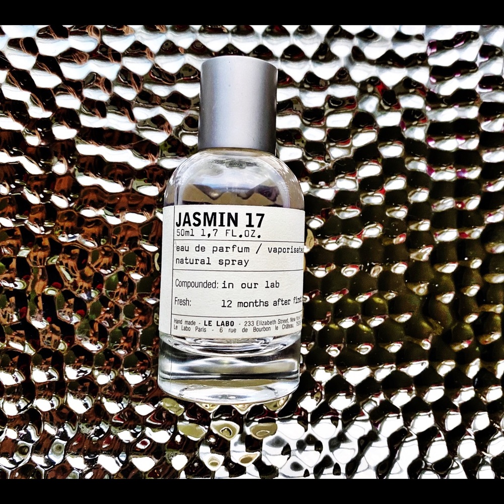 Le Labo ✨ Jasmin 17 - 50 ml